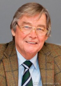 Horst Flüter