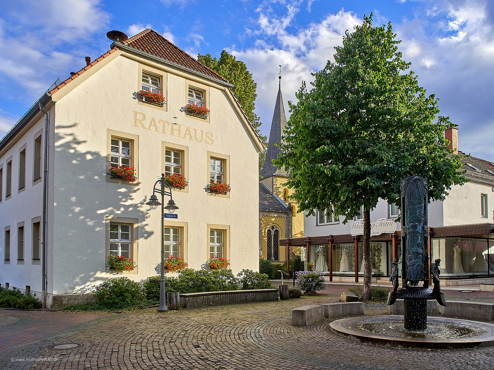 Foto: Ansgar Hoffmann
